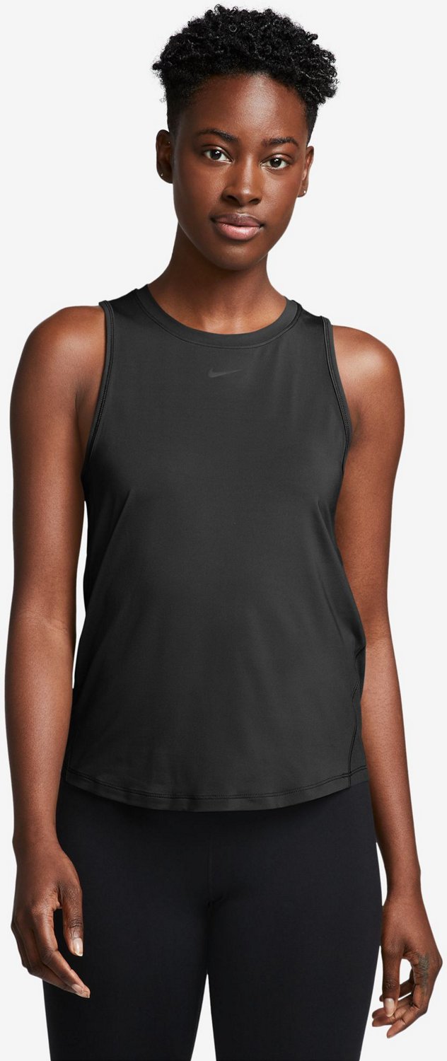 Nike Women's NK One Classic Dri-FIT Tank Top | Academy