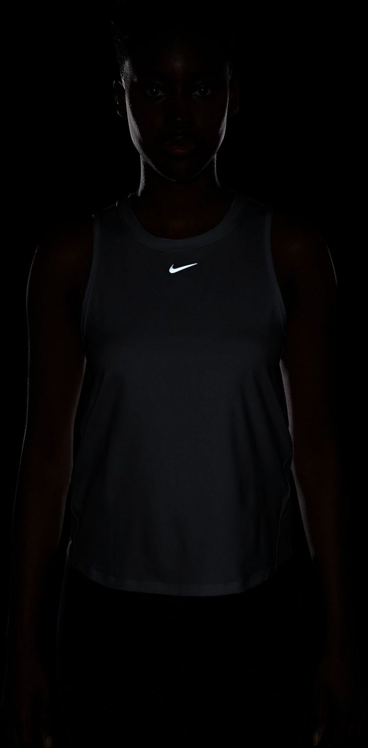 Nike Women's NK One Classic Dri-FIT Tank Top - view number 3