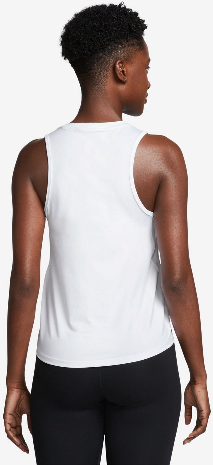Nike Women's NK One Classic Dri-FIT Tank Top - view number 2