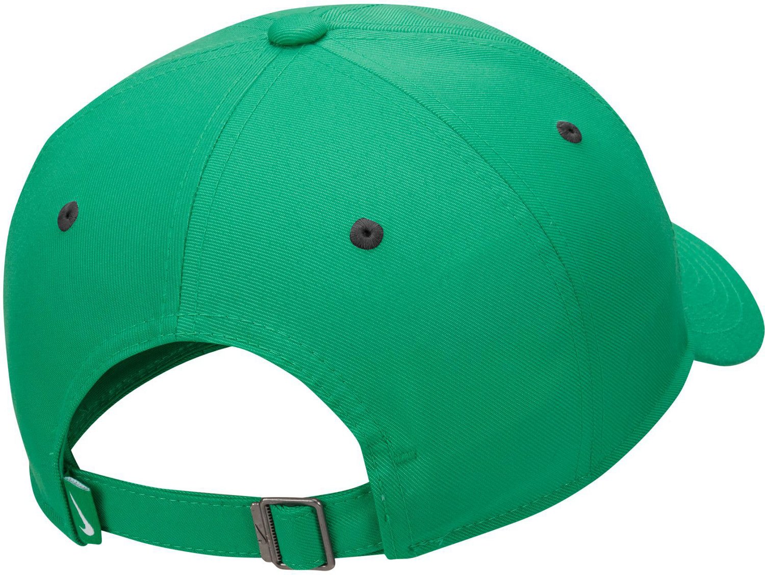 Nike Adults' Club U CB Swoosh L Cap - view number 2