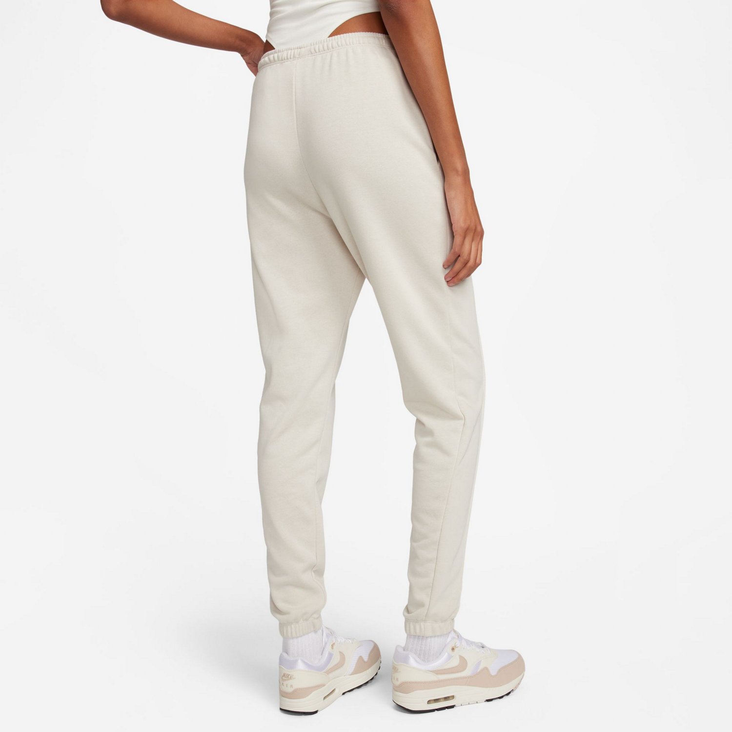 Nike Women's NSW NK Chill FT HR Sweatpants - view number 2