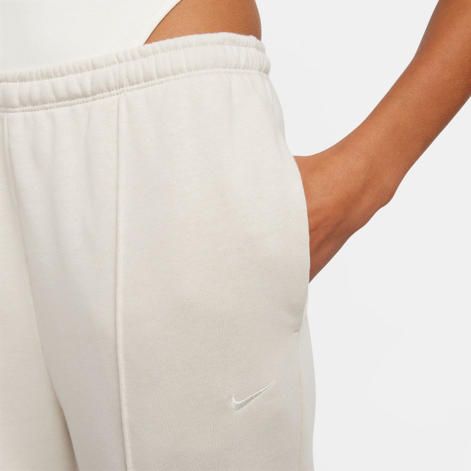 Nike Women's NSW NK Chill FT HR Sweatpants - view number 3