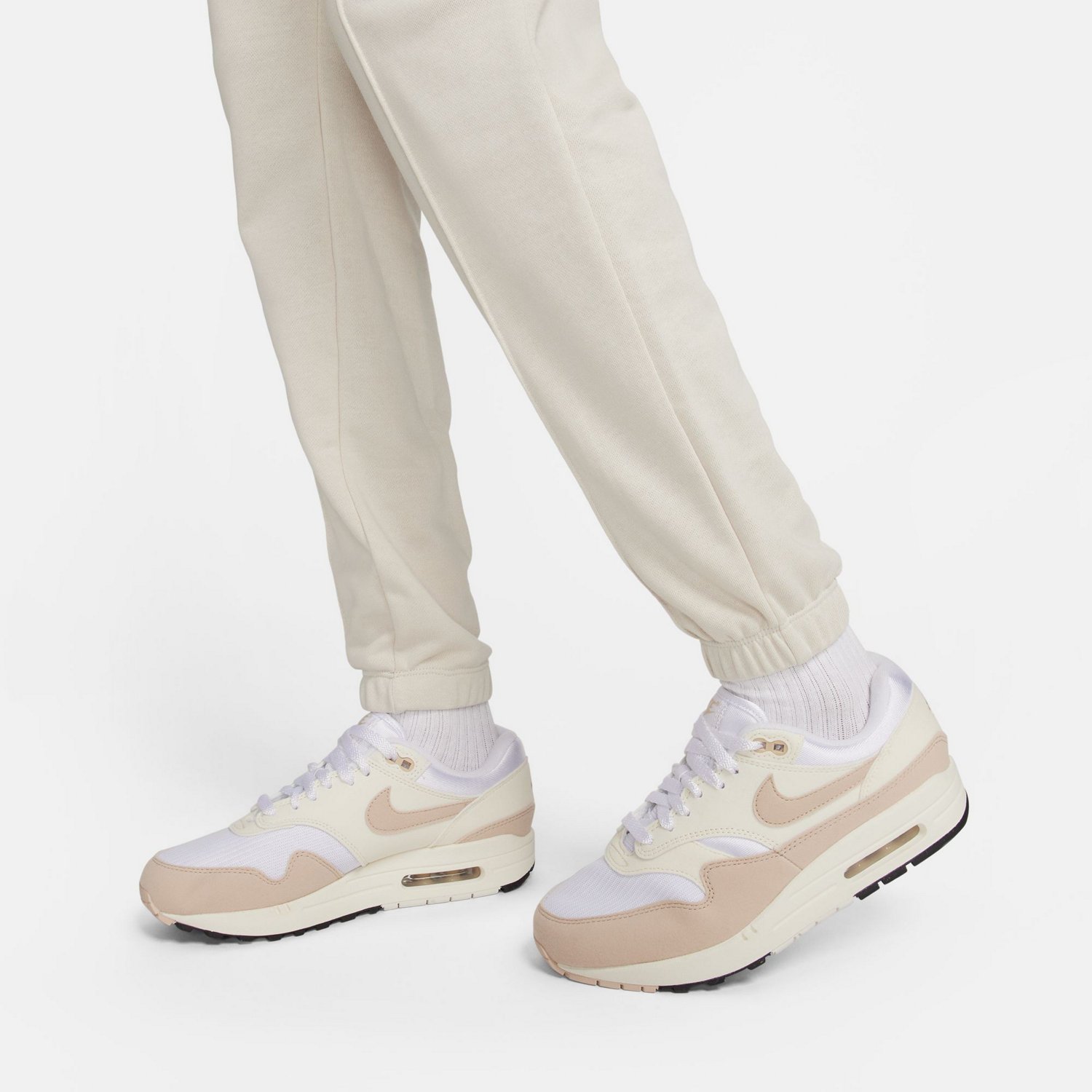 Nike Women's NSW NK Chill FT HR Sweatpants - view number 4