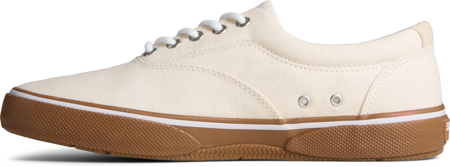 Sperry Men's Halyard CVO Chambray Shoes                                                                                          - view number 2