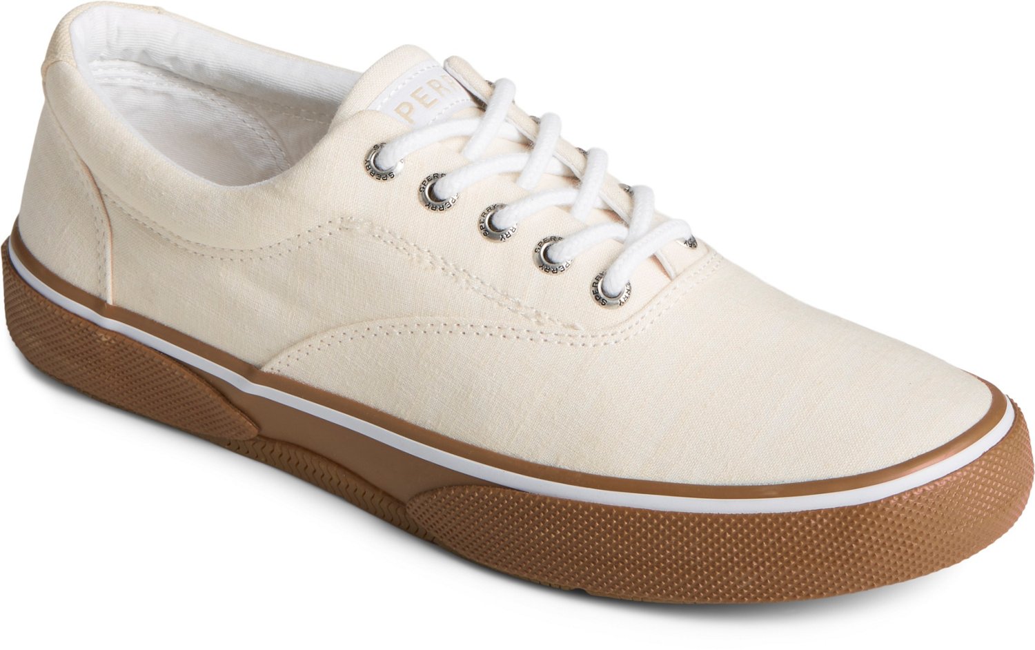 Sperry Men's Halyard CVO Chambray Shoes                                                                                          - view number 3