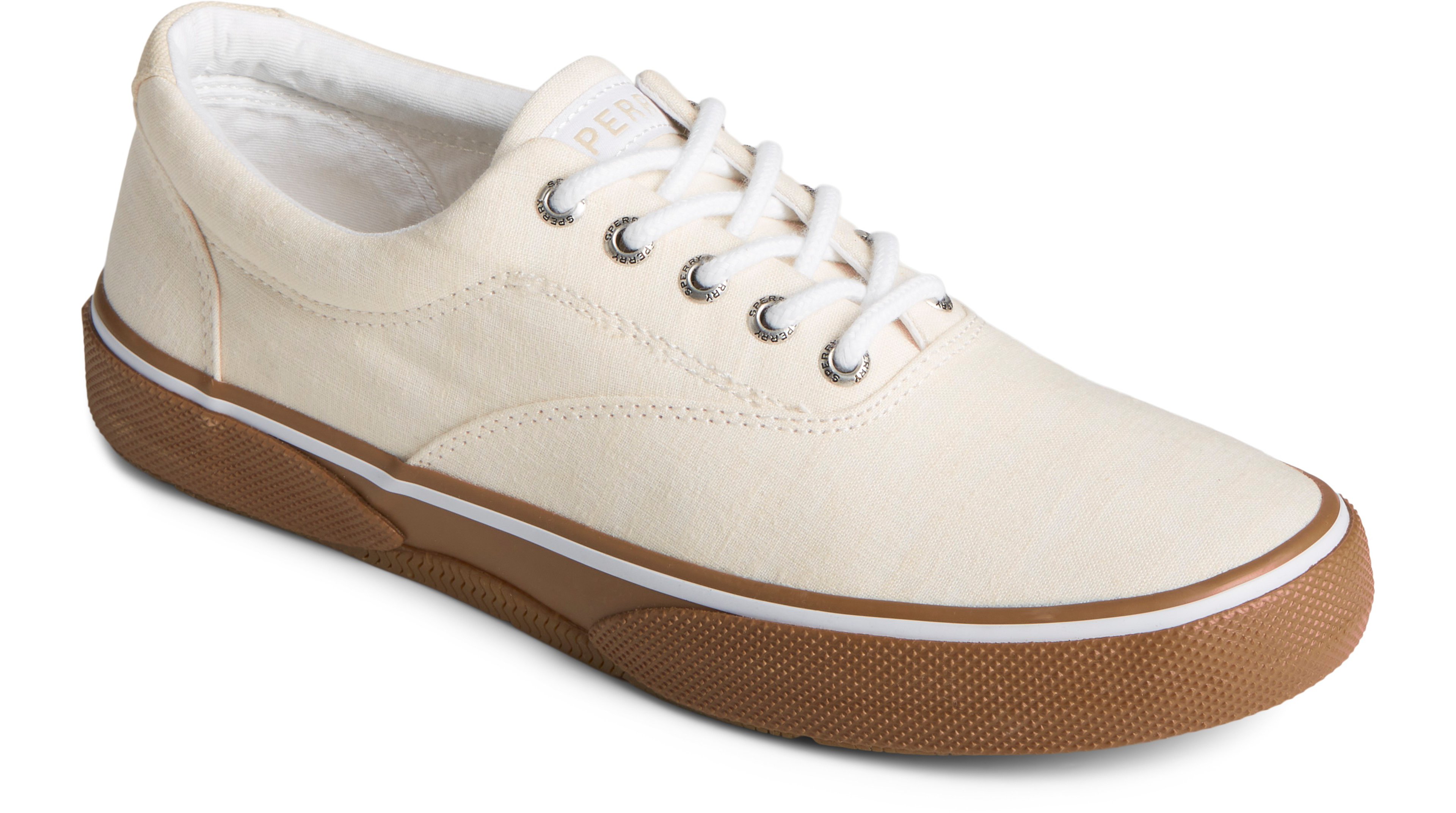 Sperry Men's Halyard CVO Chambray Shoes