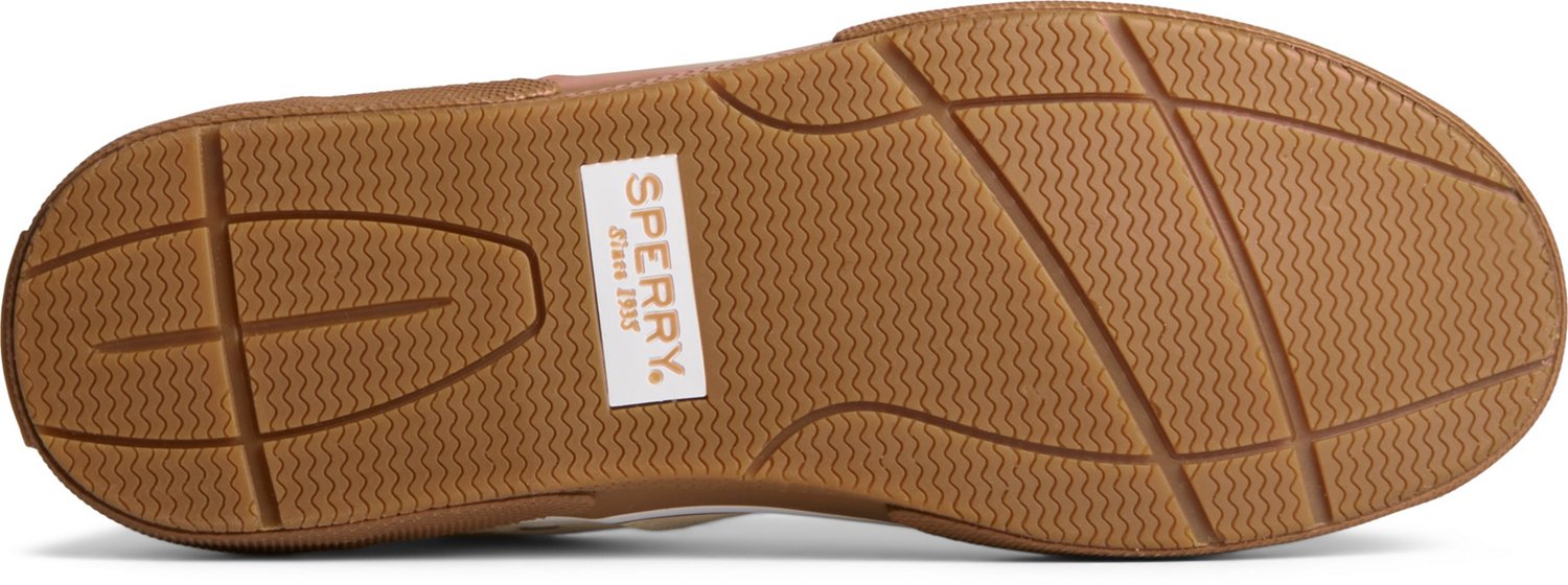 Sperry Men's Halyard CVO Chambray Shoes                                                                                          - view number 6