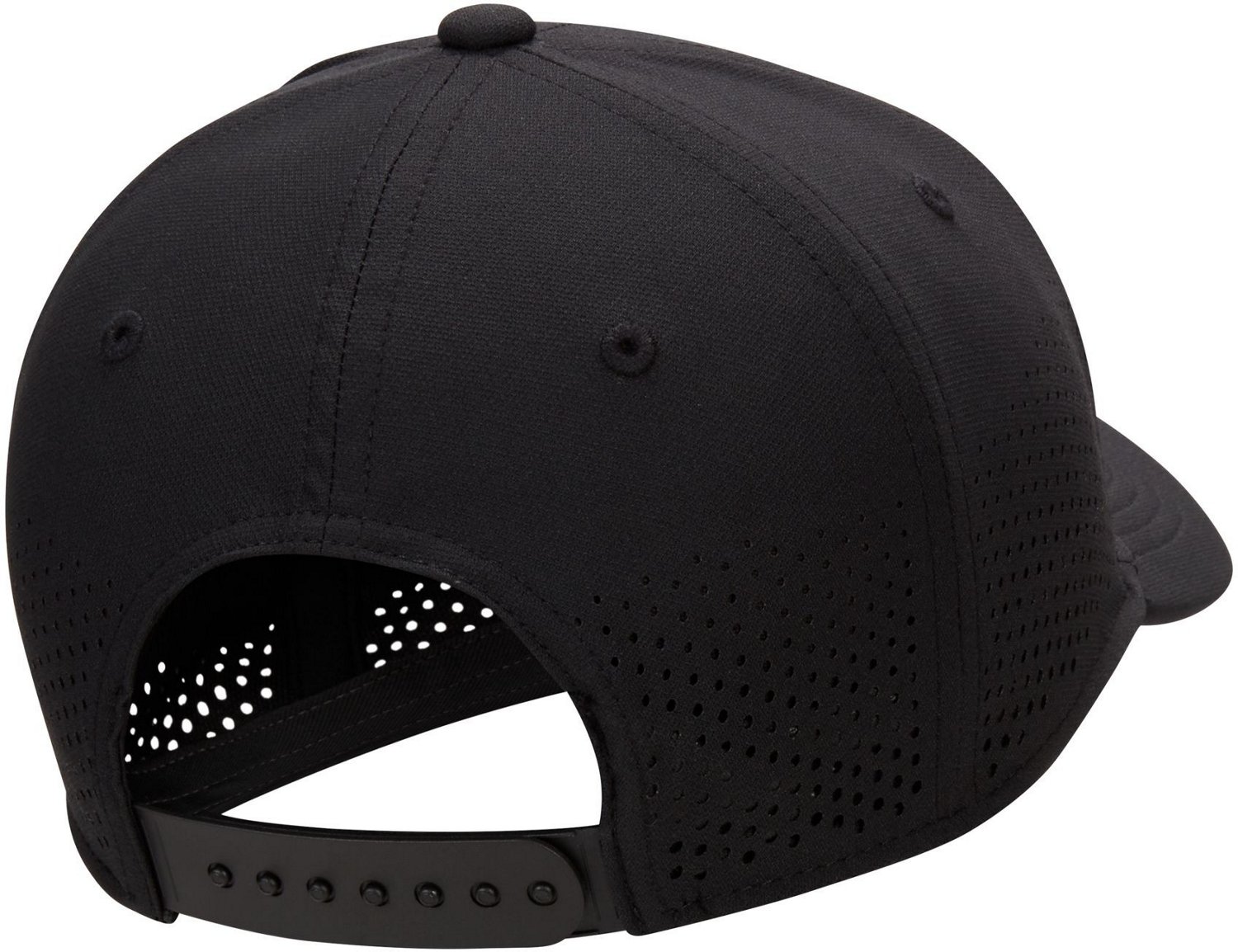 Nike Men s Club DFADV S AB P Cap Black White