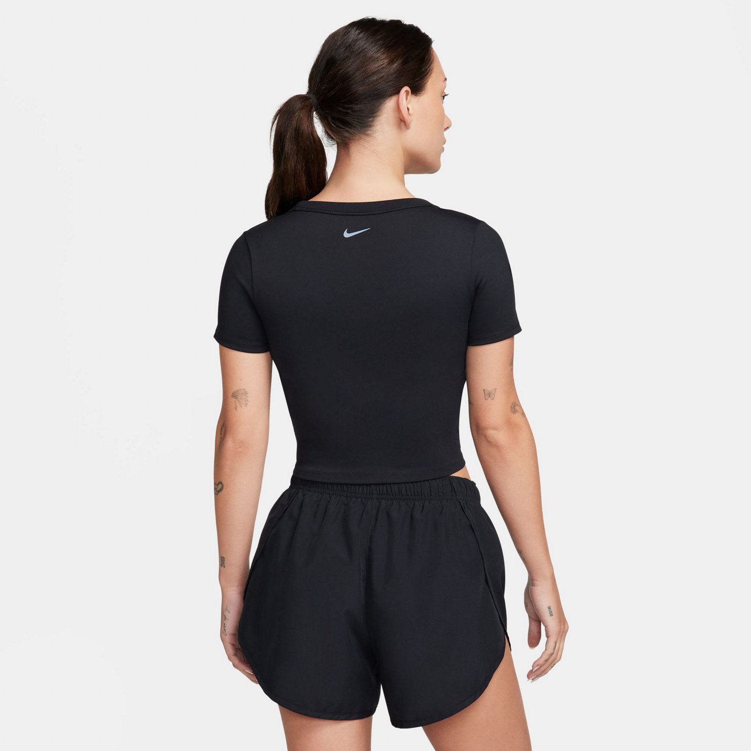 Nike Women's One Dri-FIT Shirt - view number 2