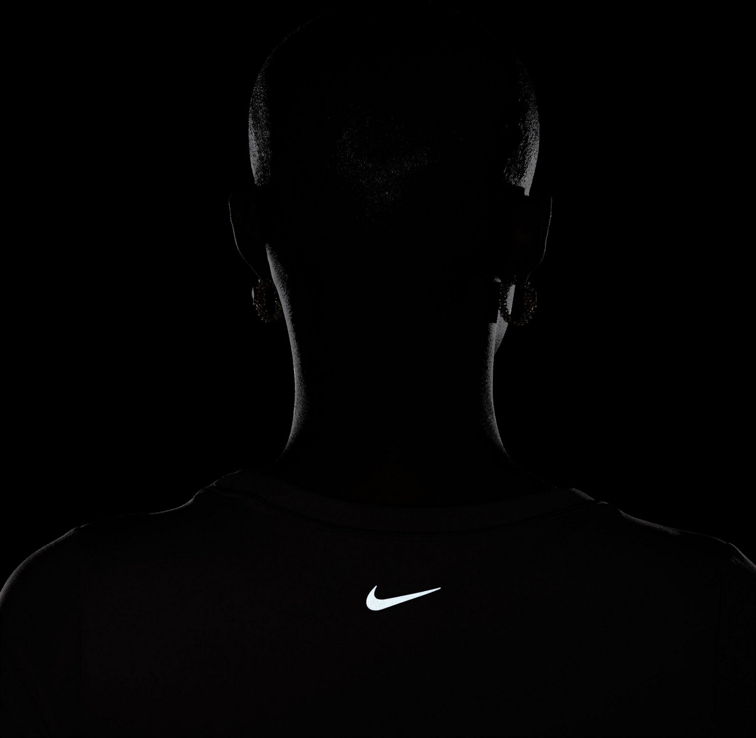 Nike Women's One Dri-FIT Shirt - view number 4