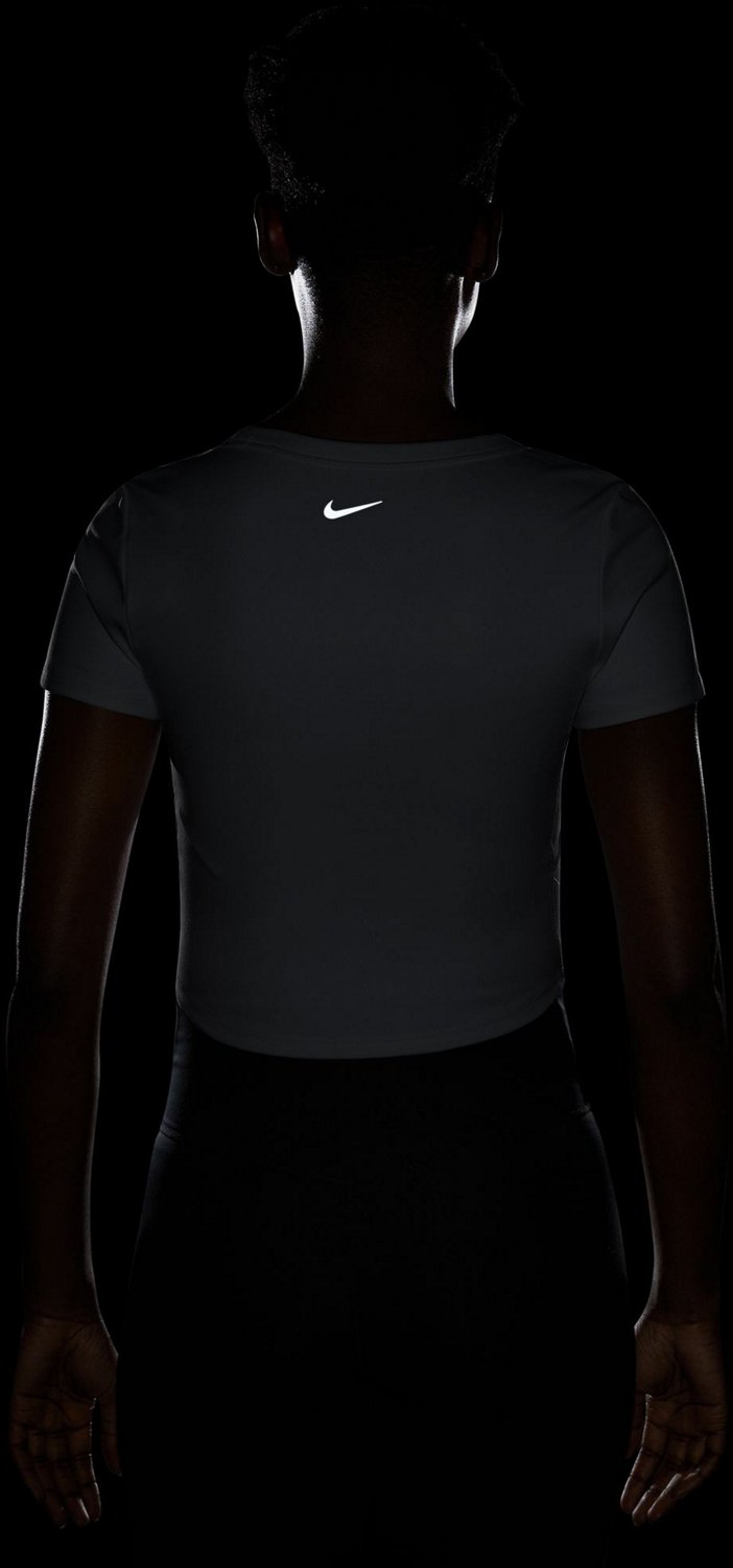 Nike Women's One Dri-FIT Shirt - view number 4