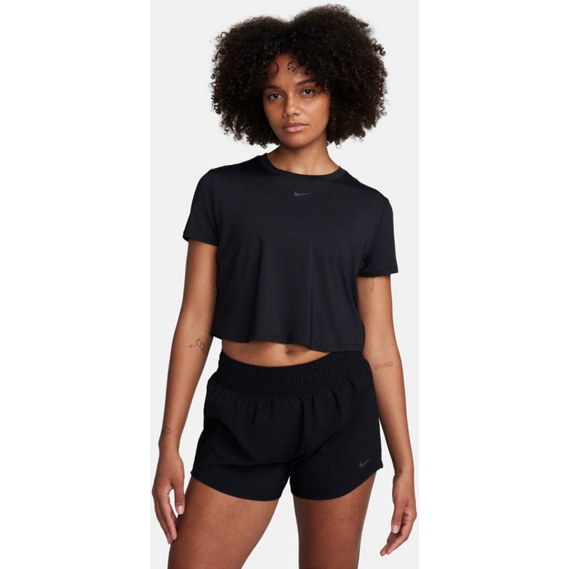 Nike Women's Nk One… - image