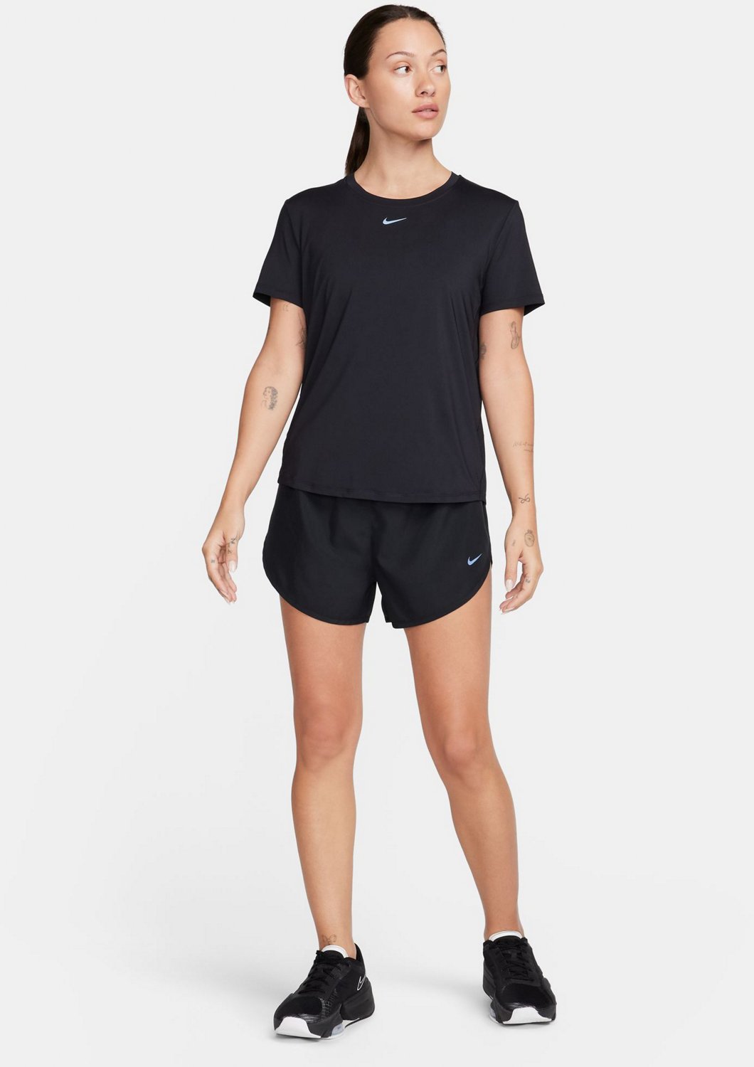 Nike Women's NK One Classic Dri-FIT Short Sleeve Shirt | Academy