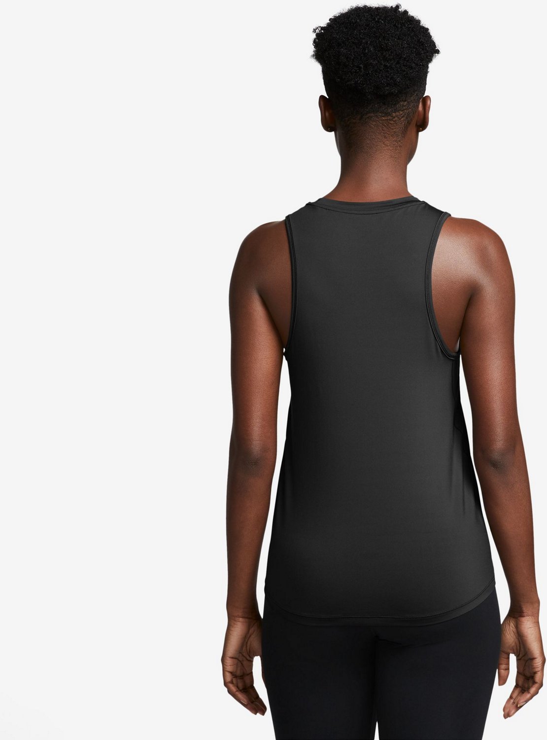 Nike Women's NK One Classic Dri-FIT Tank Top - view number 2