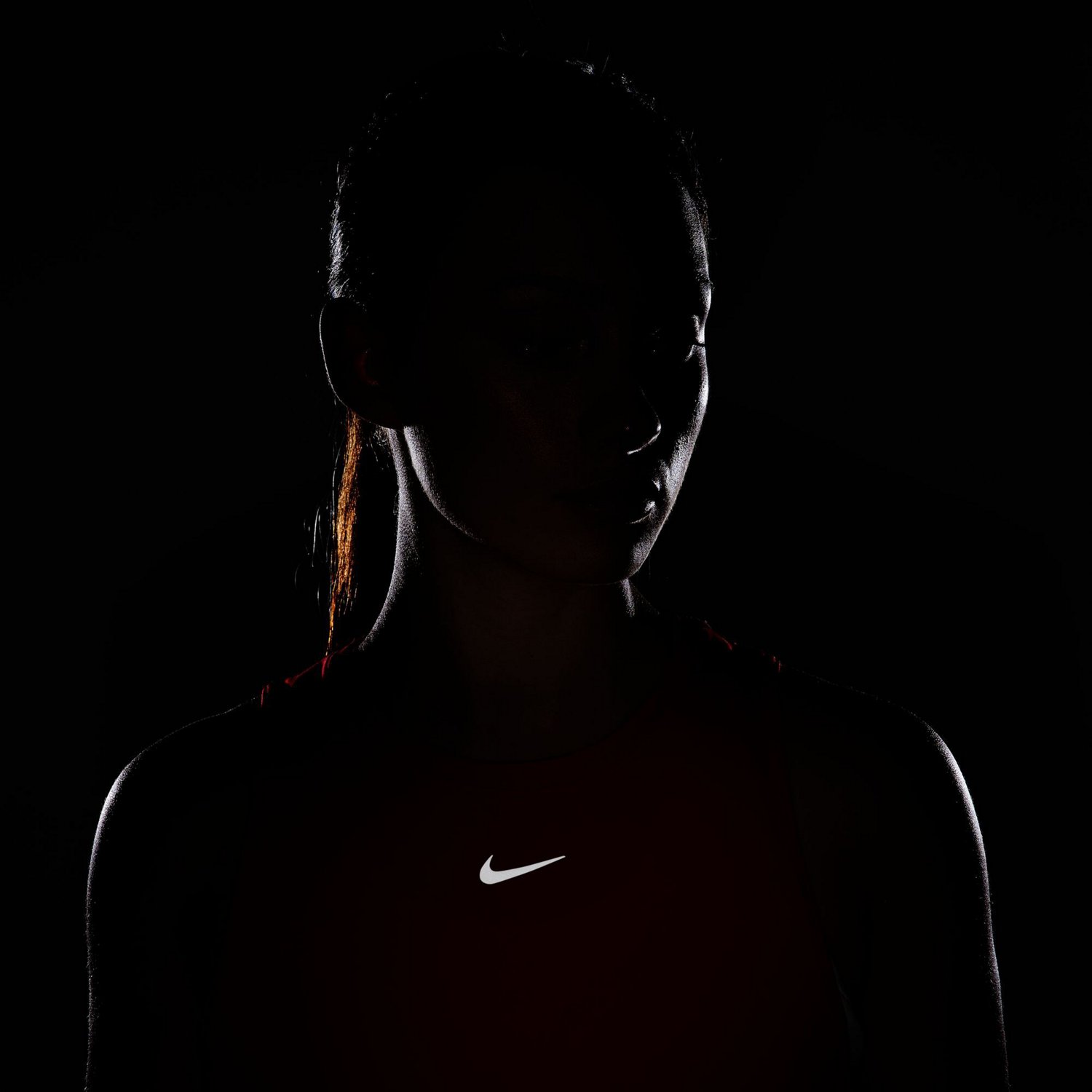 Nike Women's NK One Classic Dri-FIT Tank Top - view number 4