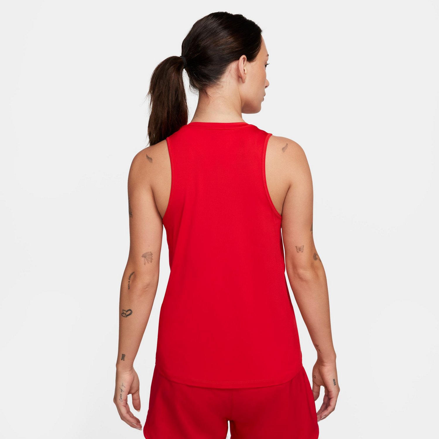 Nike Women's NK One Classic Dri-FIT Tank Top - view number 2