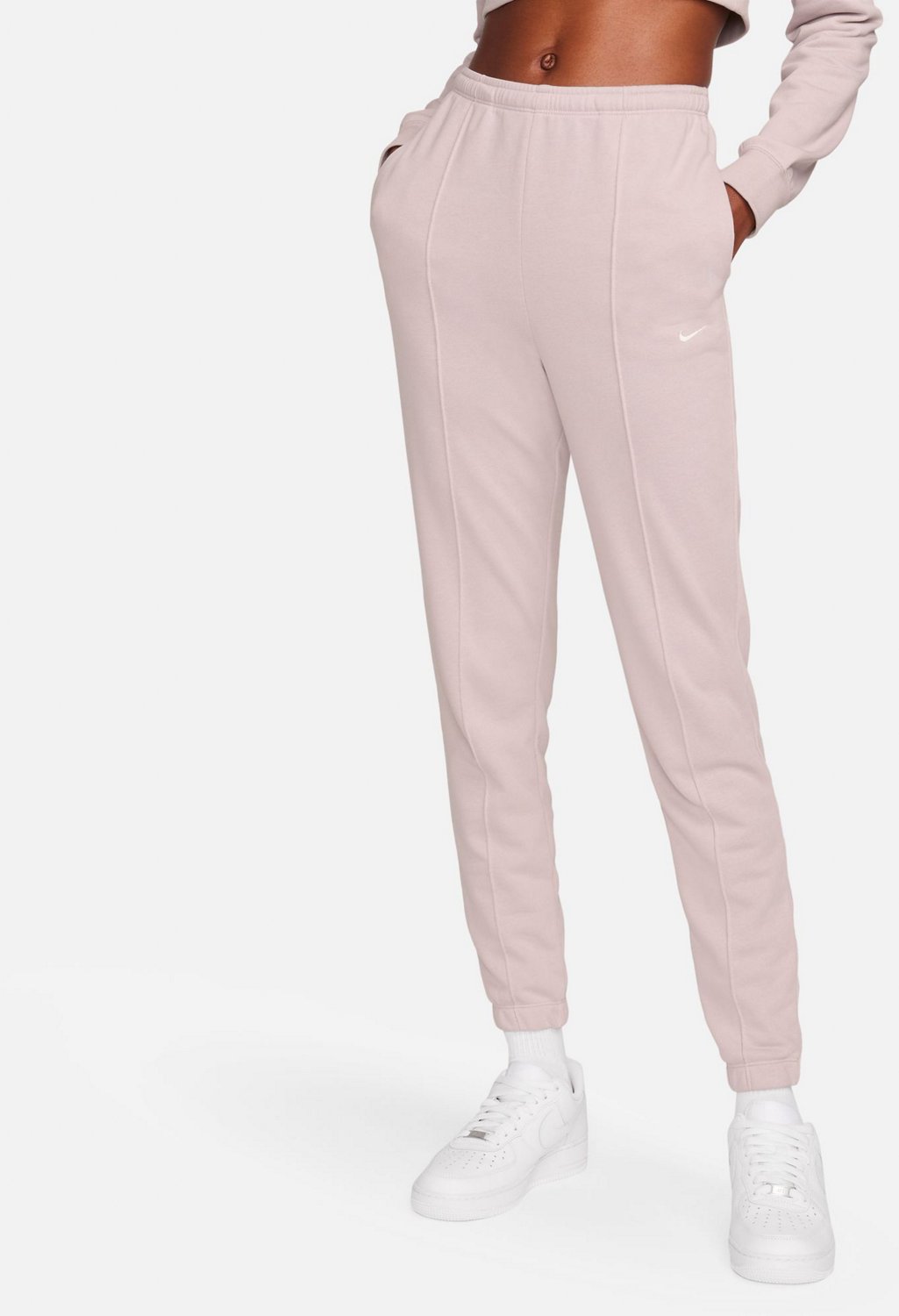 Nike Women's NSW NK Chill FT HR Sweatpants                                                                                       - view number 1