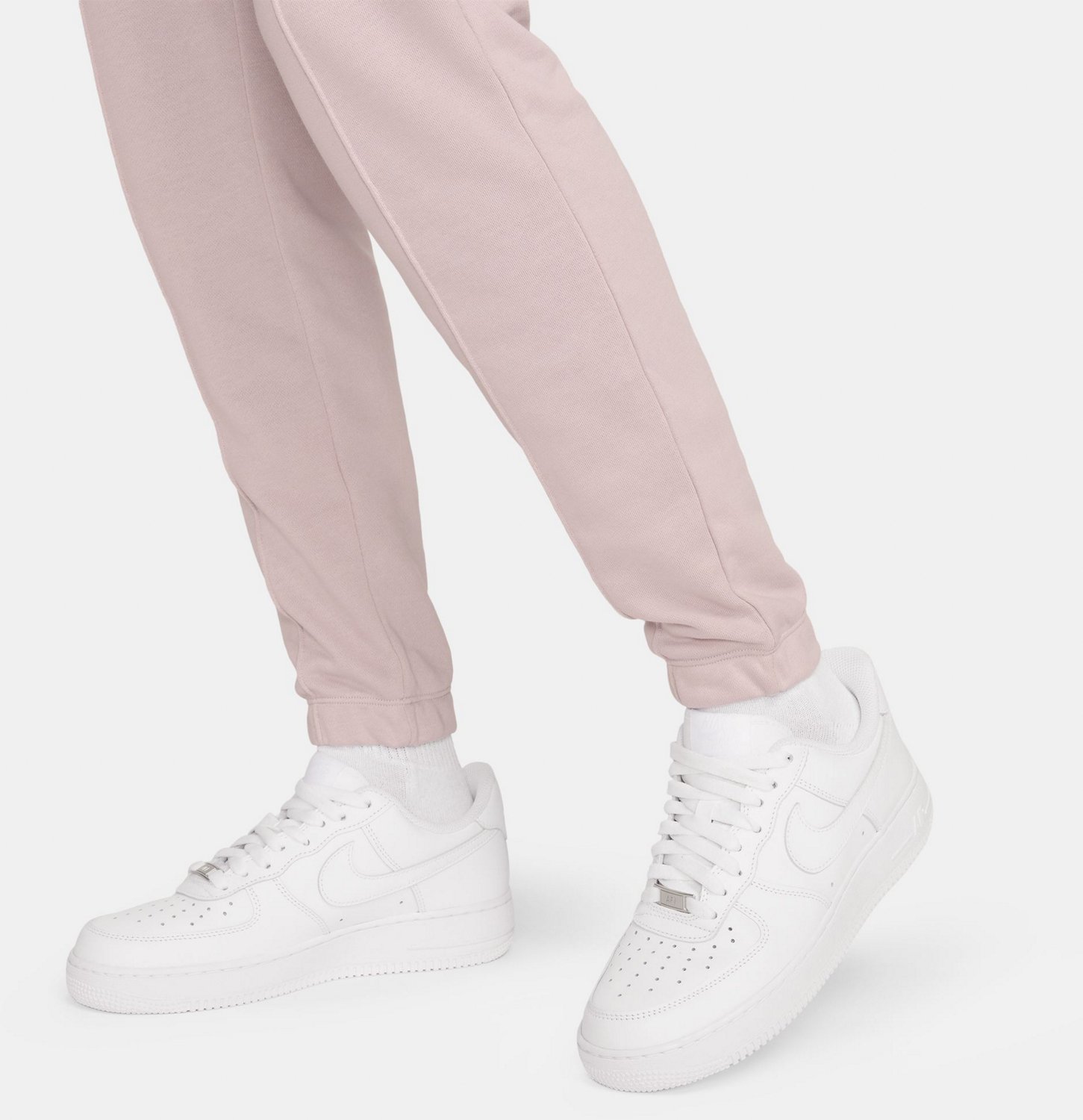 Nike Women's NSW NK Chill FT HR Sweatpants                                                                                       - view number 4