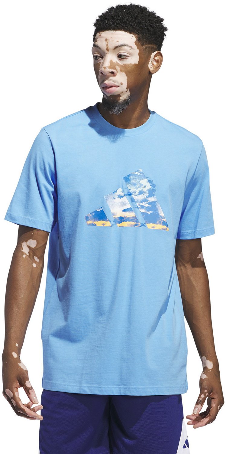 adidas Men's Basketball HBR T-shirt