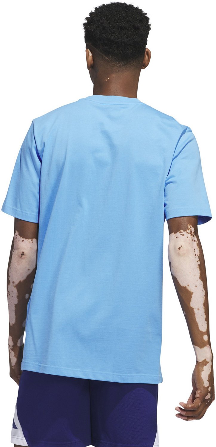 adidas Men's Basketball HBR T-shirt