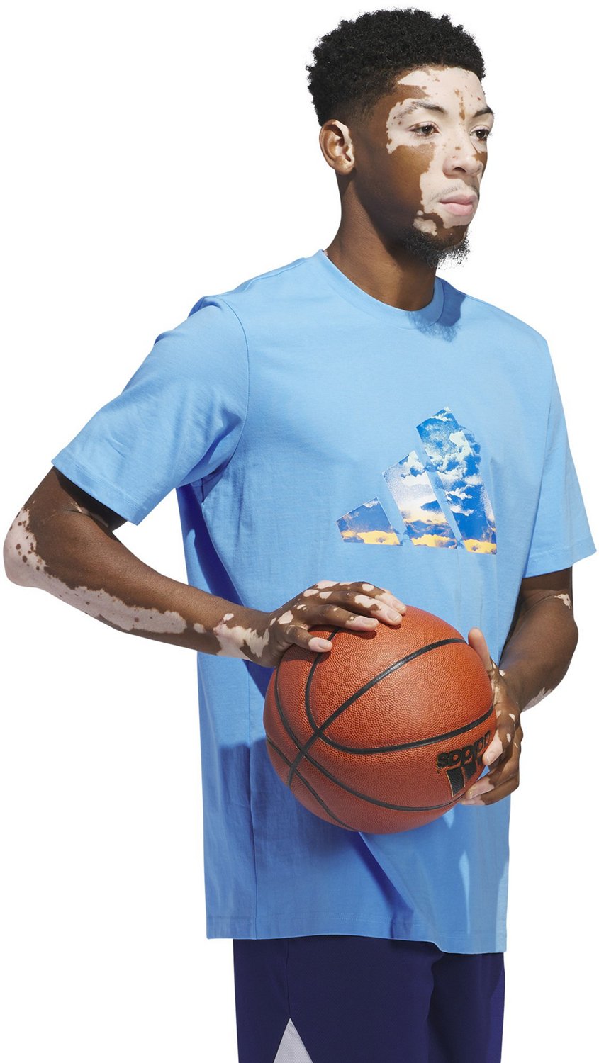 adidas Men's Basketball HBR T-shirt