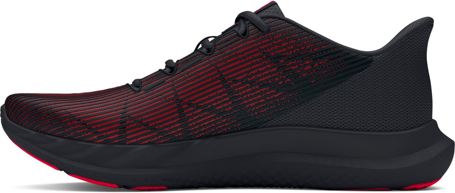 Under Armour Men's Charged Speed Swift Running Shoes - view number 2