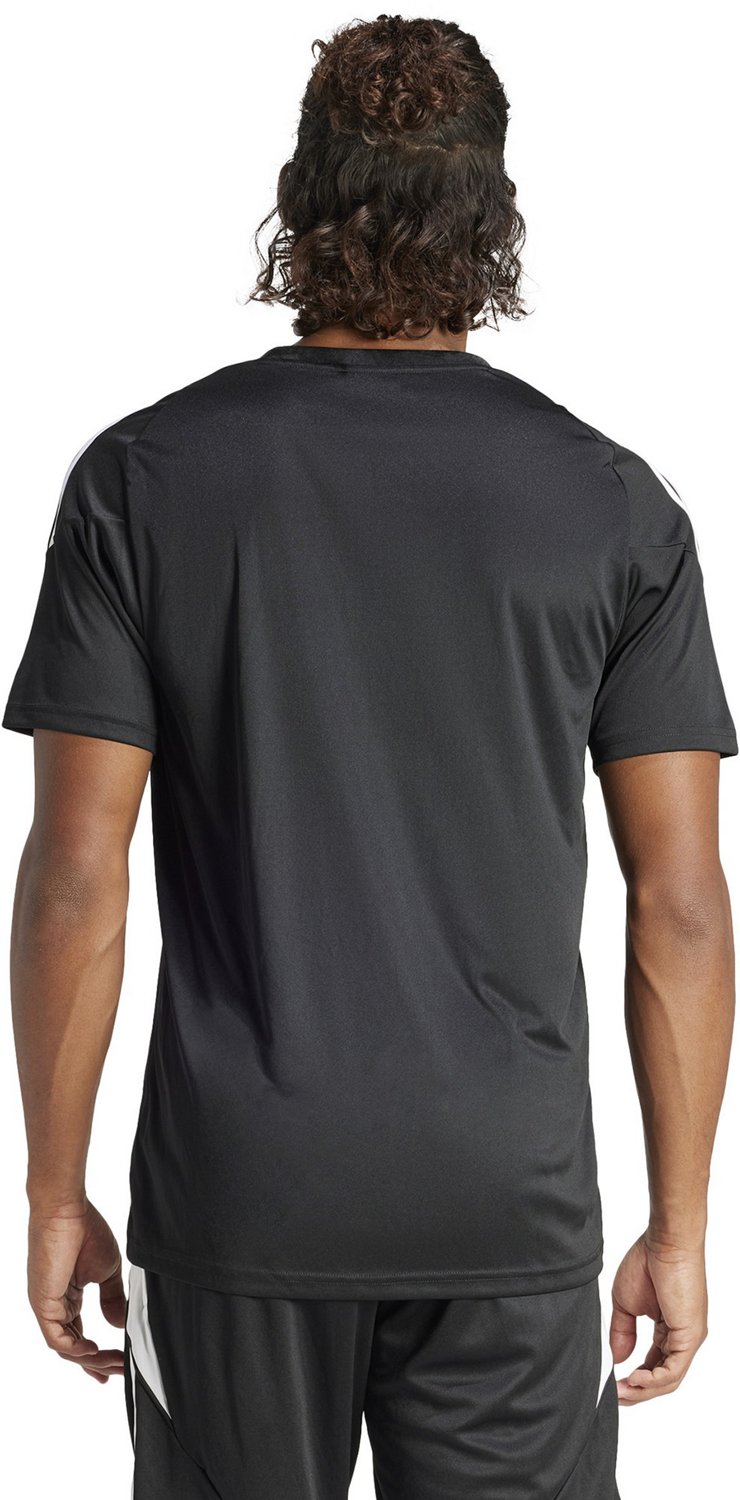 adidas Men's Tiro24 Soccer Jersey - view number 2