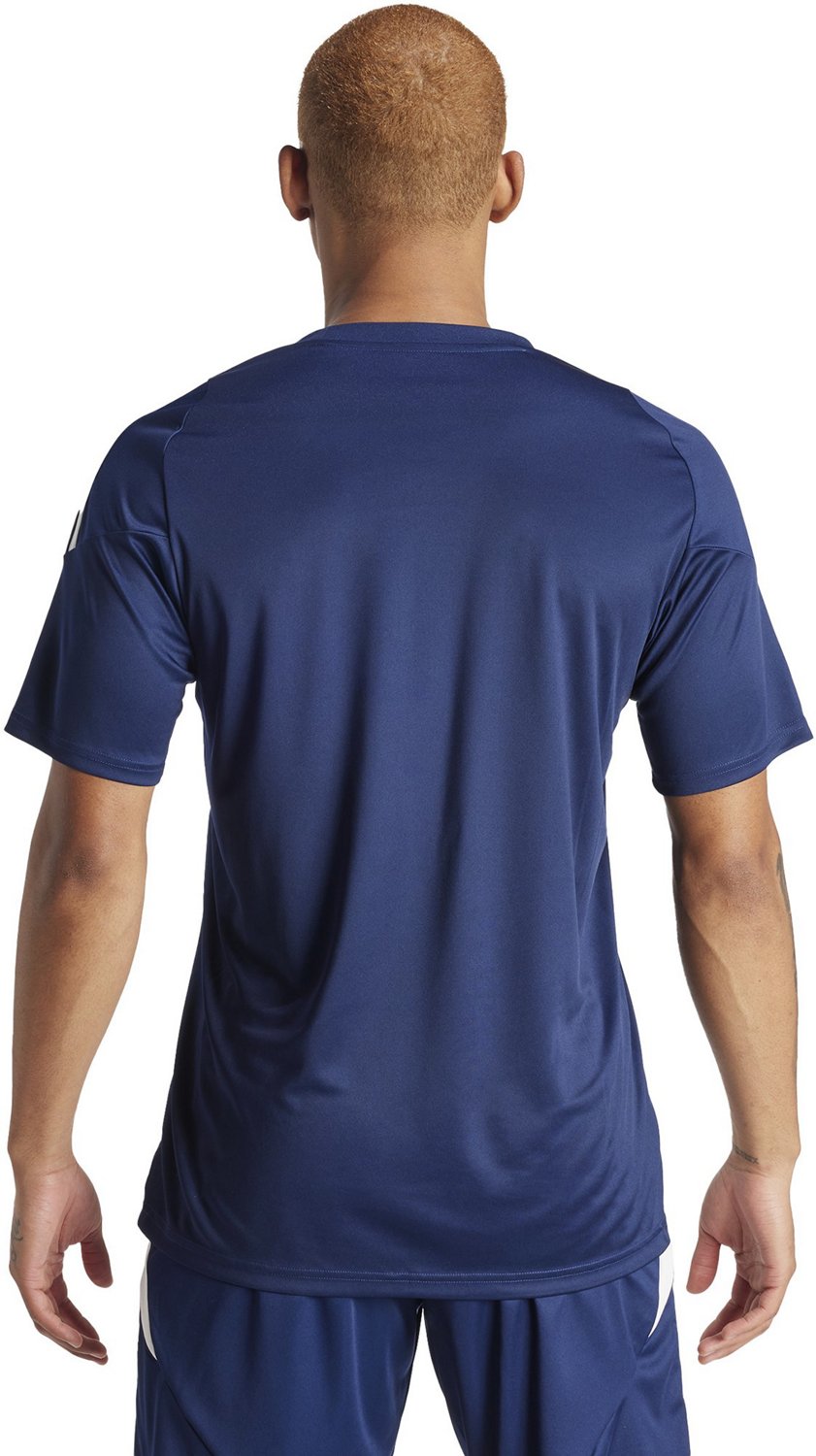 adidas Men's Tiro24 Soccer Jersey - view number 2