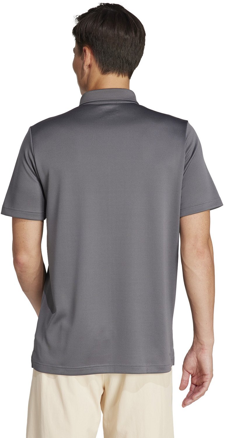 adidas Men's Train Essential Polo Shirt                                                                                          - view number 2