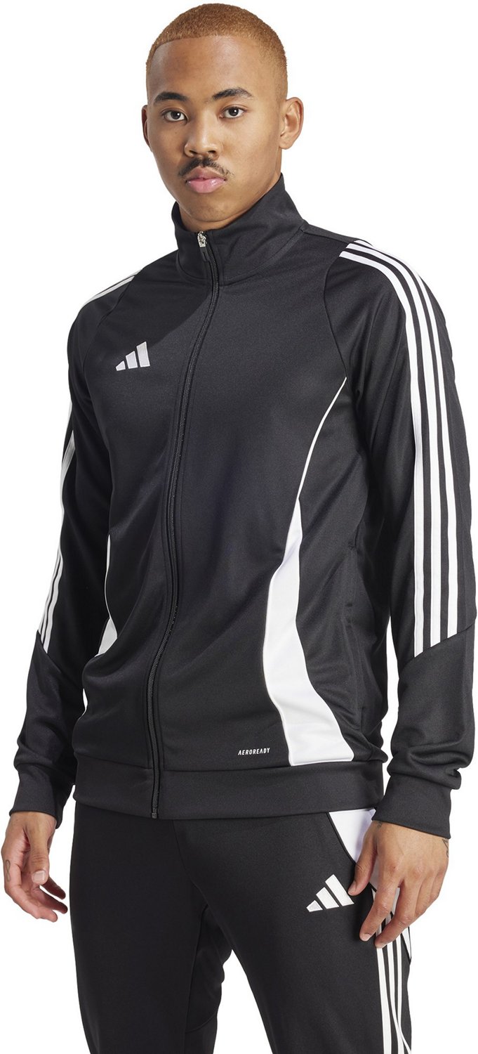 Adidas track store jacket academy