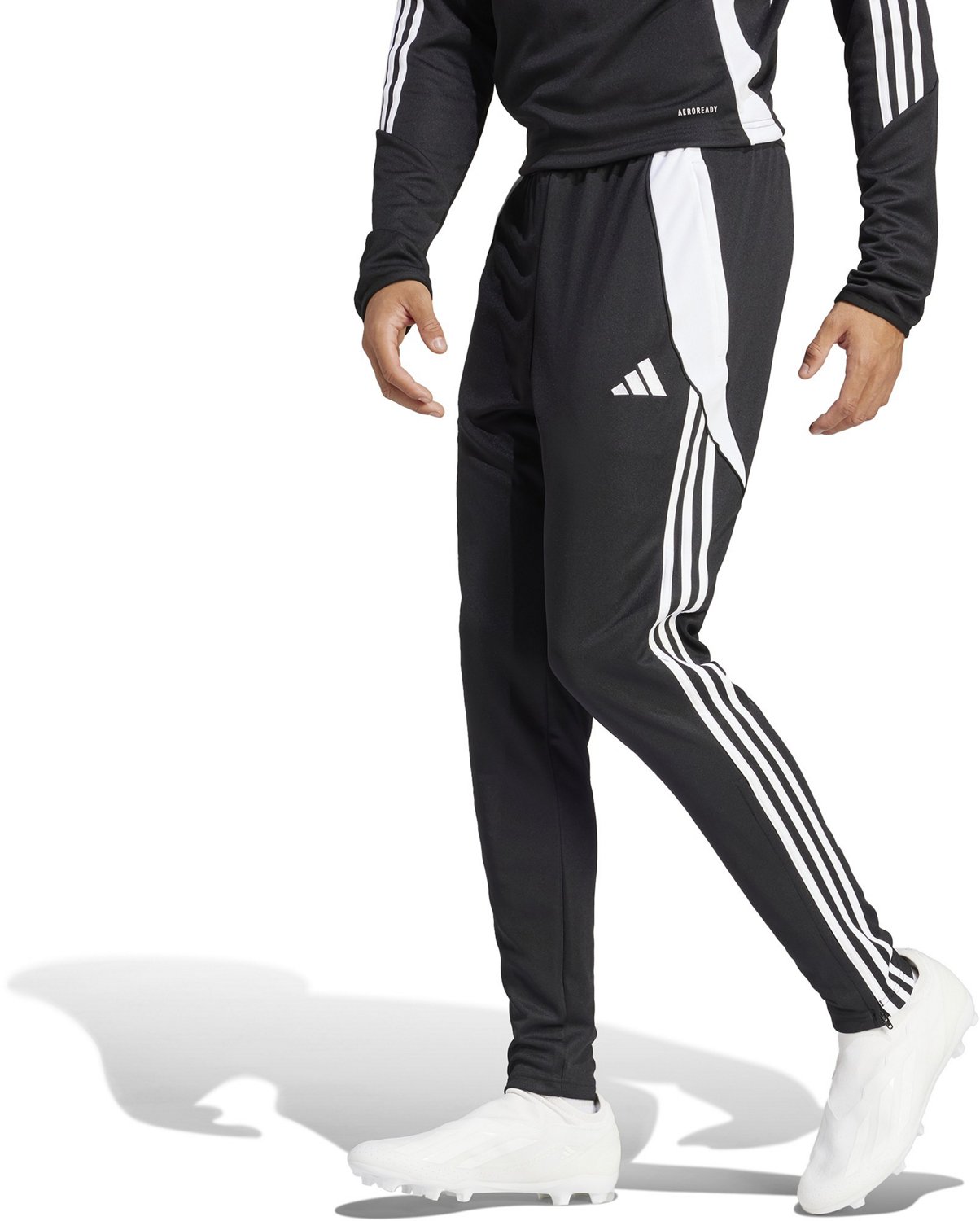 Adidas sweatpants academy hotsell