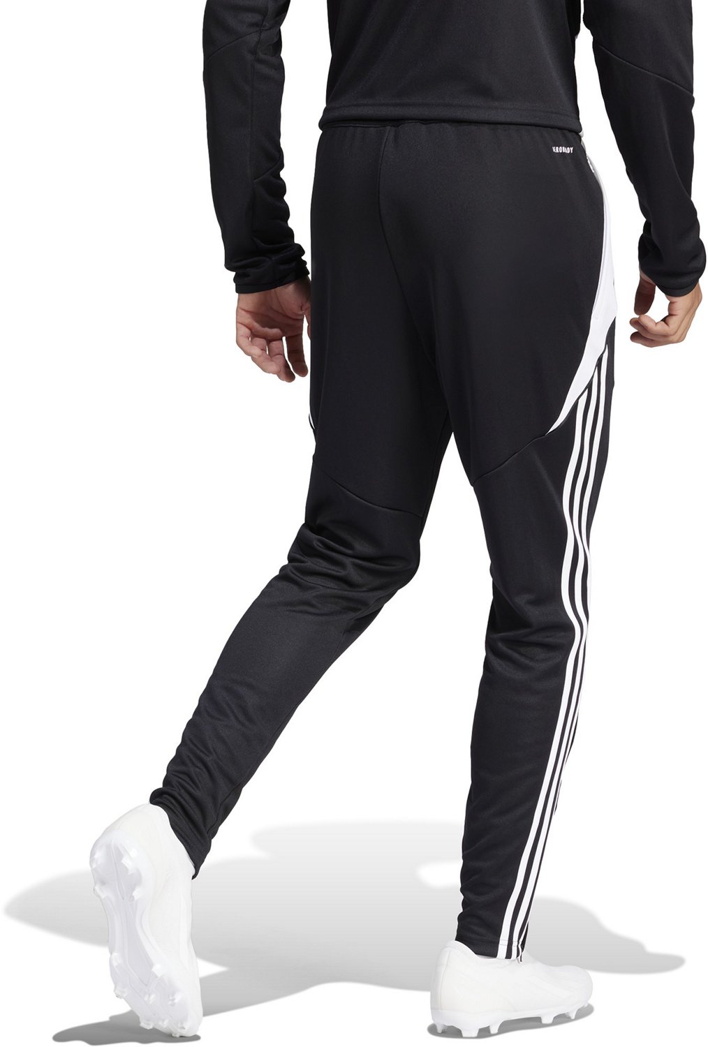 adidas Men's Tiro24 Tracksuit Soccer Training Pants                                                                              - view number 3