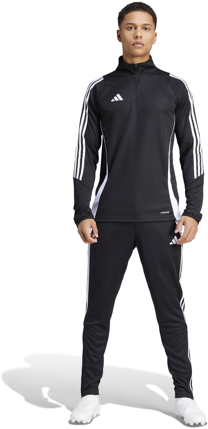 adidas Men's Tiro24 Tracksuit Soccer Training Pants                                                                              - view number 5