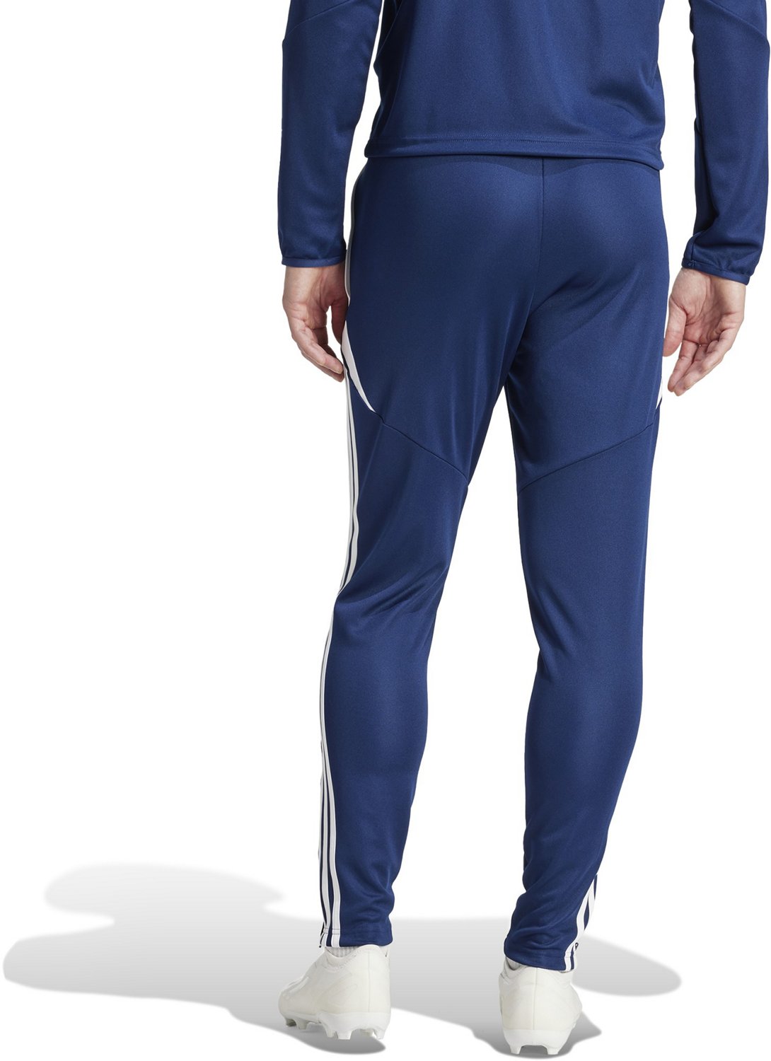 adidas Men's Tiro24 Tracksuit Soccer Training Pants                                                                              - view number 2