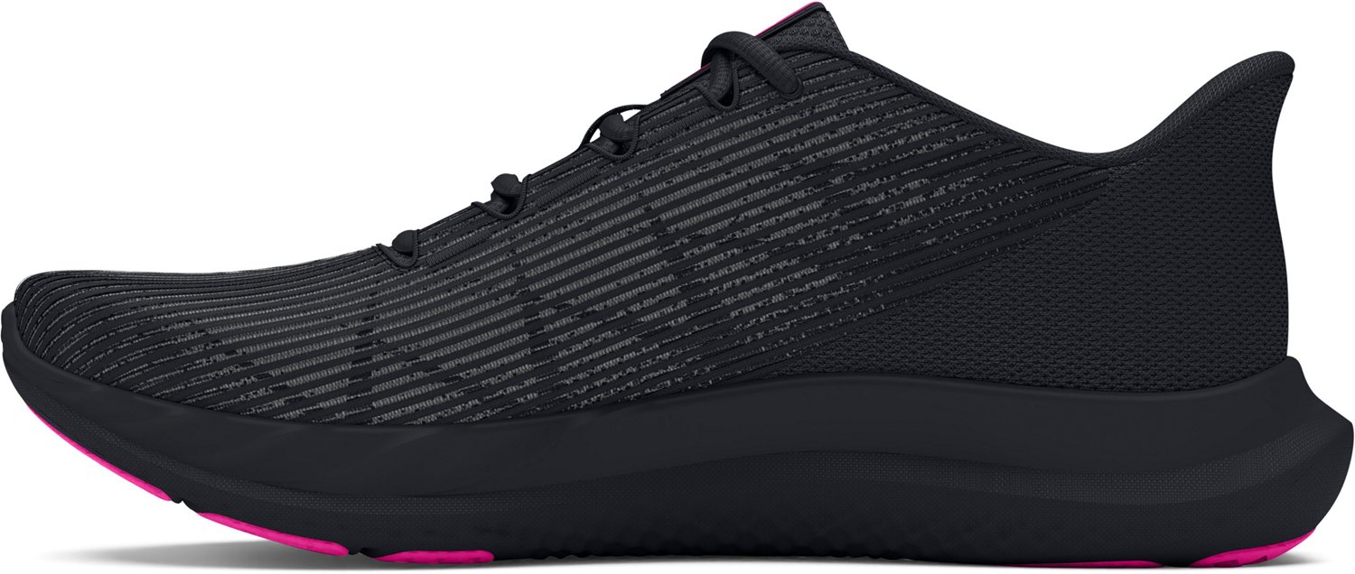 Under Armour Women's Charged Speed Swift Running Shoes                                                                           - view number 2