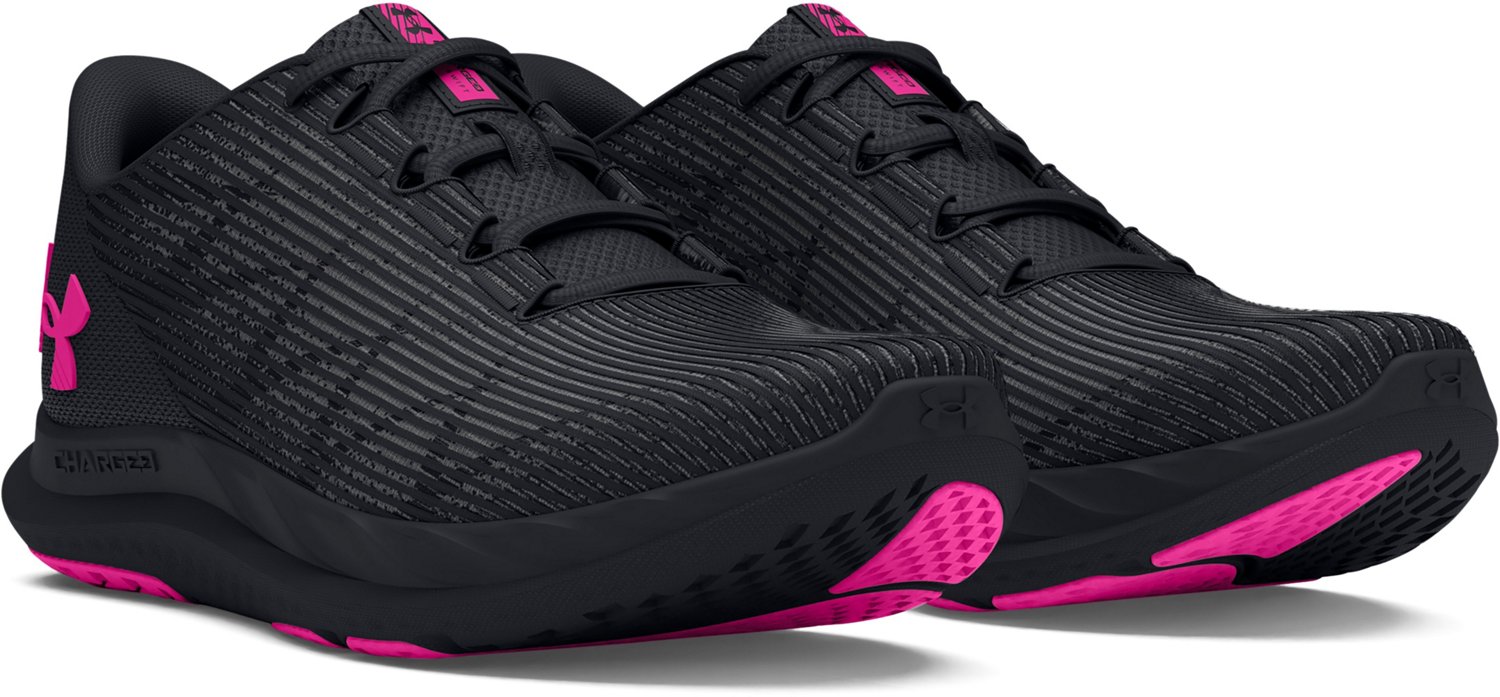 Under Armour Women's Charged Speed Swift Running Shoes                                                                           - view number 3