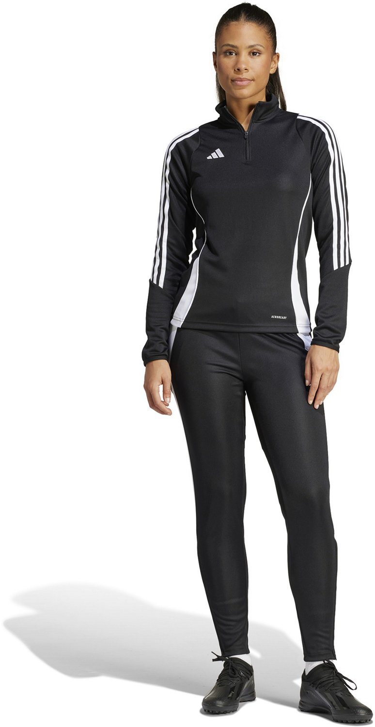 adidas Women's Tiro24 Soccer Training Pants - view number 5
