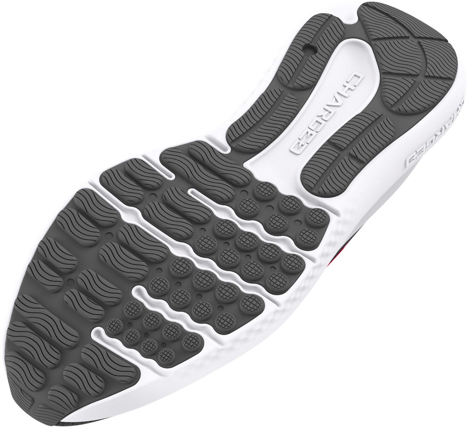 Under Armour Men's Charged Surge 4 Running Shoes                                                                                 - view number 5