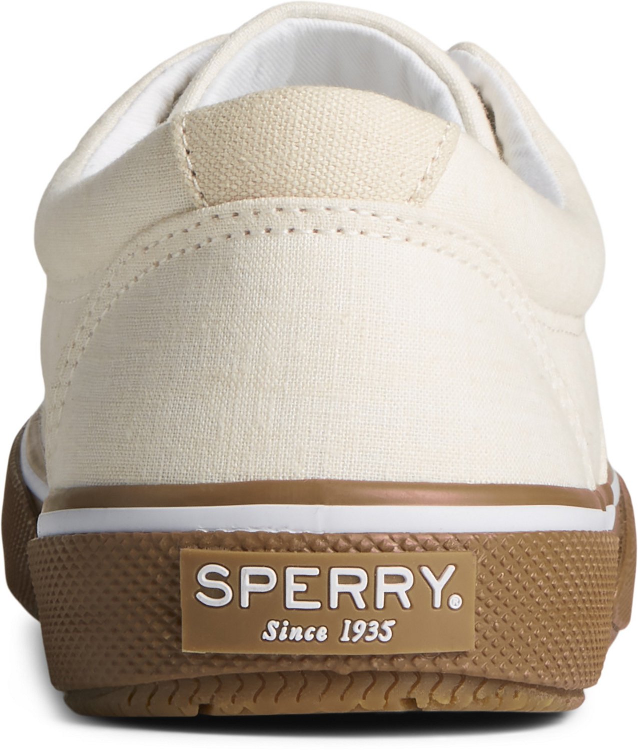 Sperry Men's Halyard CVO Chambray Shoes                                                                                          - view number 4