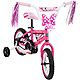 Huffy Girls' Minnie Mouse 12 in Bike                                                                                             - view number 3