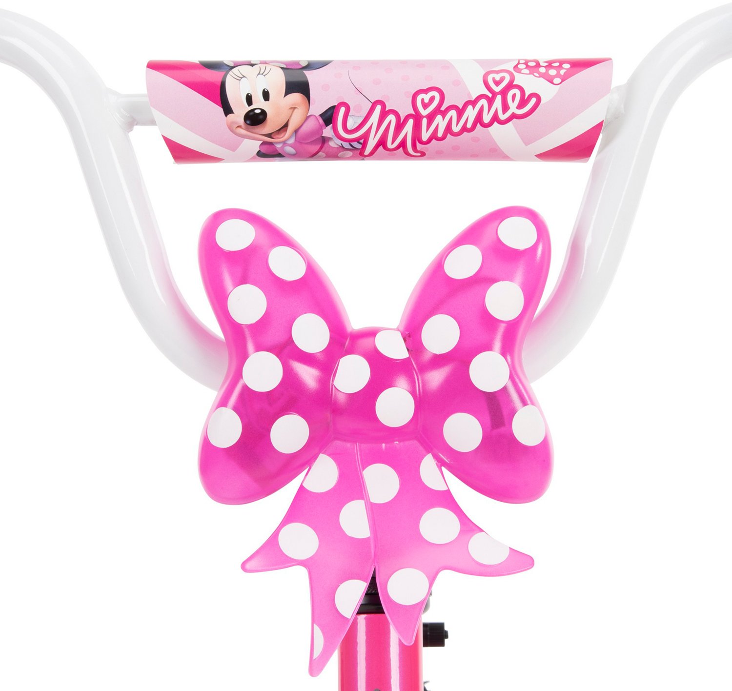 Huffy Girls' Minnie Mouse 12 in Bike - view number 4