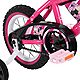 Huffy Girls' Minnie Mouse 12 in Bike                                                                                             - view number 8
