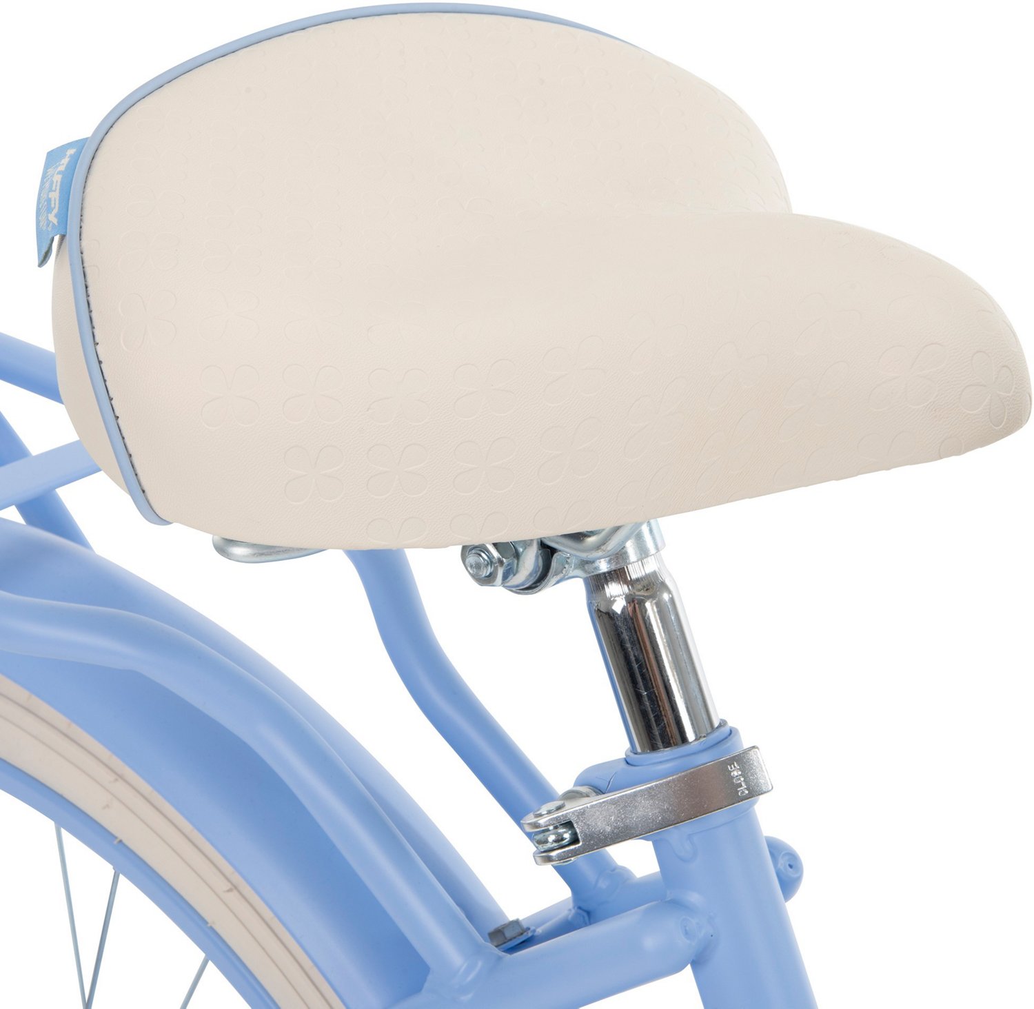 Huffy cruiser bike discount seat