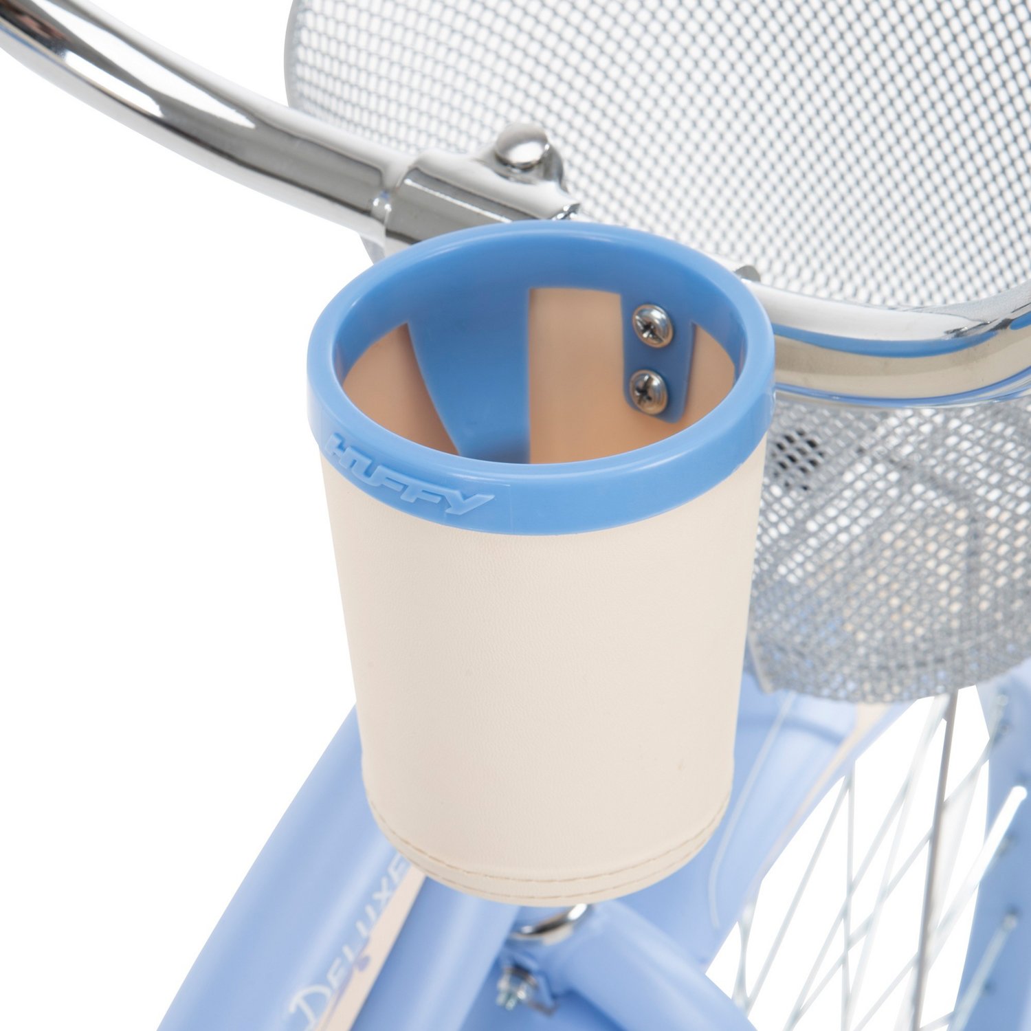 Huffy Girls' Deluxe Cruiser 24 in Bike - view number 7