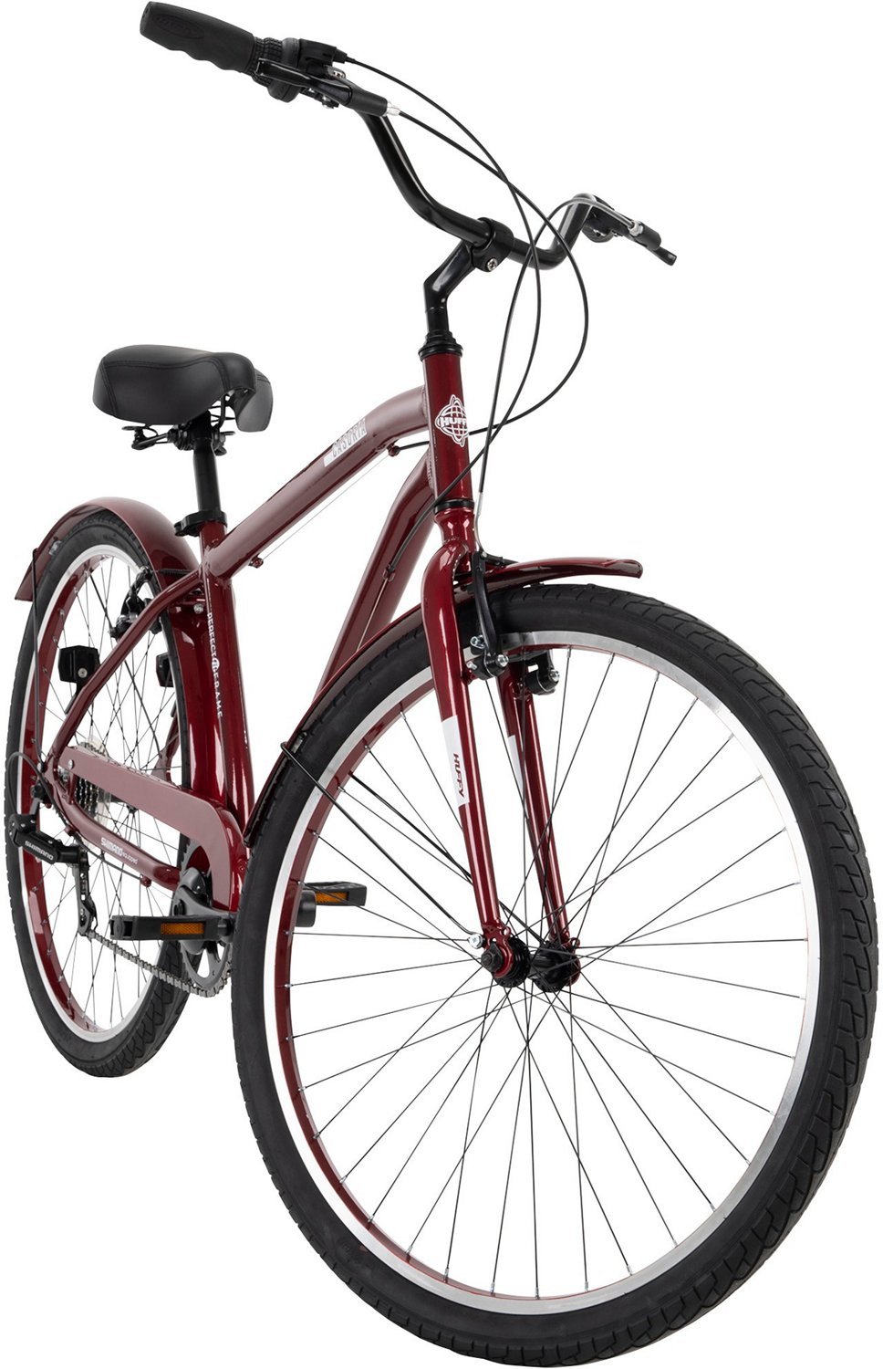 Huffy parkside 2024 comfort bike