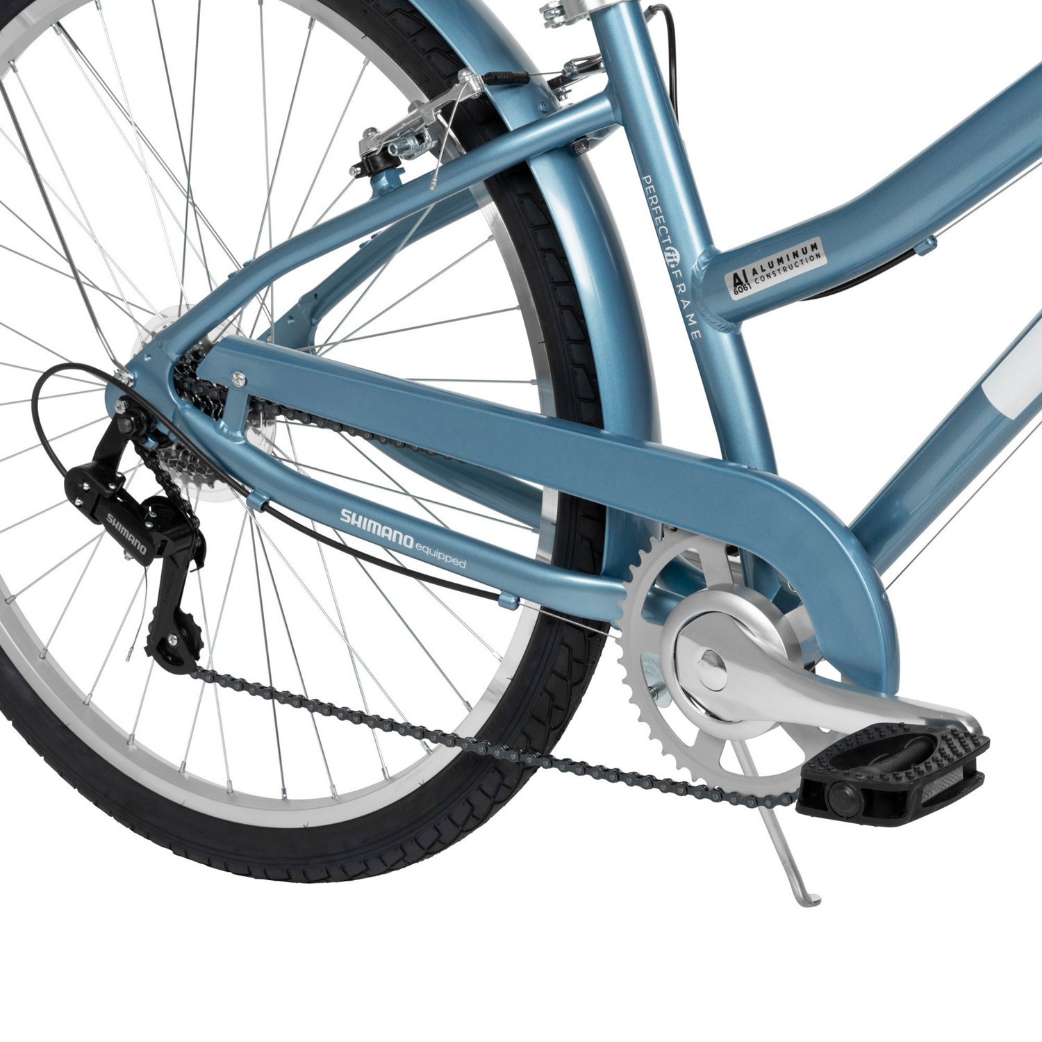 huffy verona comfort series