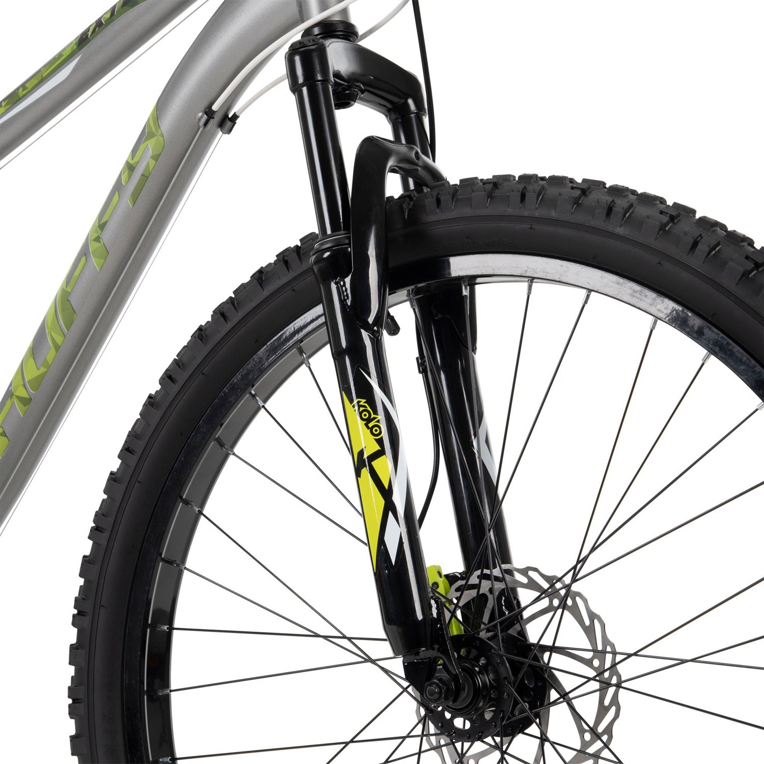 Huffy 26 store extent mountain bike