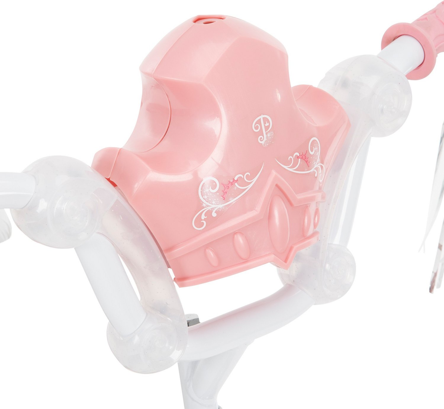Huffy Girls' 16 in Princess Celebration Bike                                                                                     - view number 4