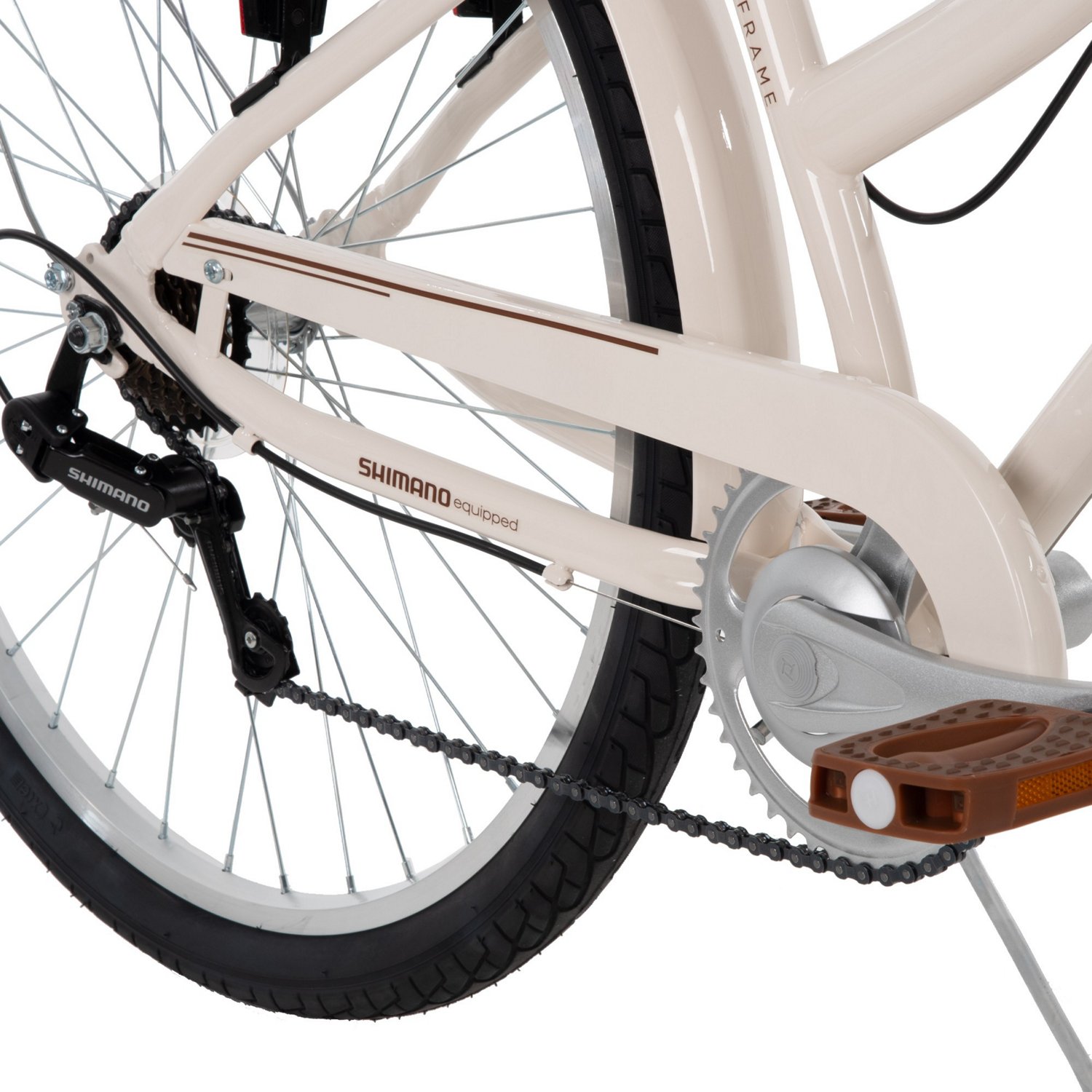 Huffy Women's 27.5 in Sienna Bike                                                                                                - view number 4