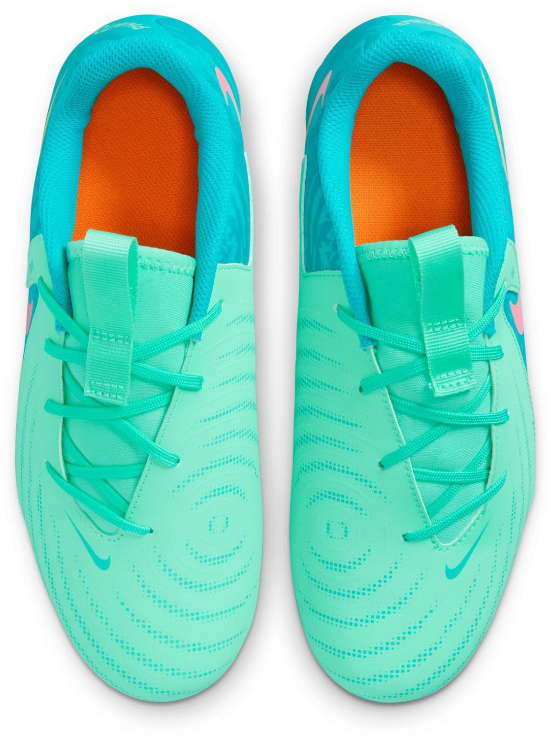 mg soccer cleats
